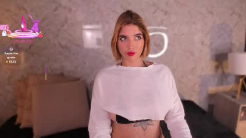 Hanna  online show from 12.18.25