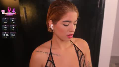 Hanna  online show from 02.17.26