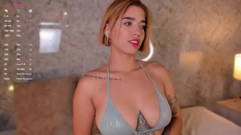 Hanna  online show from 02.19.26