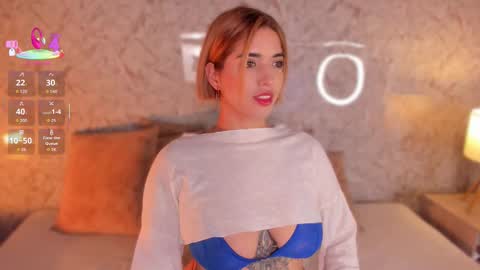 Hanna  online show from 02.23.26