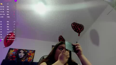 Hanna online show from 12.02.25