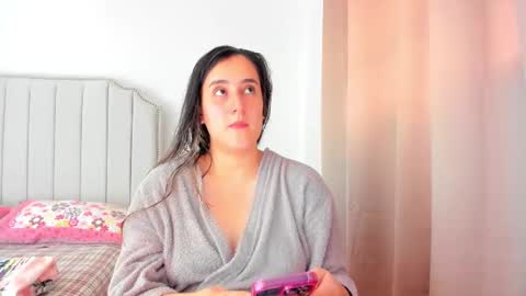 Hanna online show from 01.13.26