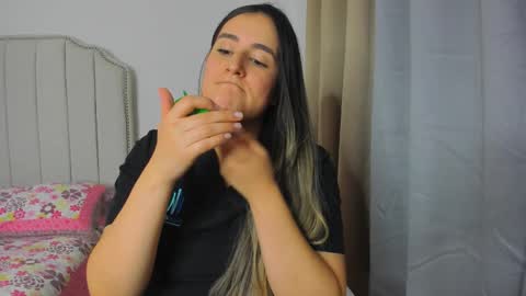 Hanna online show from 04.09.26