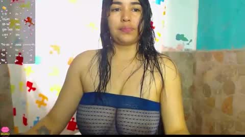 Snapshot of hannaagt chatting on 05.14.26 hannaagt online show from 05.14.26