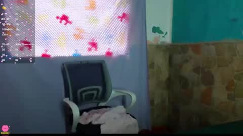 Snapshot of hannaagt chatting on 05.17.26 hannaagt online show from 05.17.26