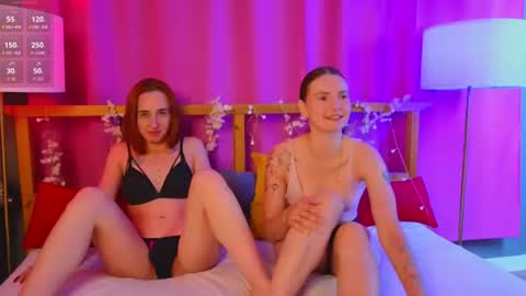 CarolinaMarie online show from 07.08.26