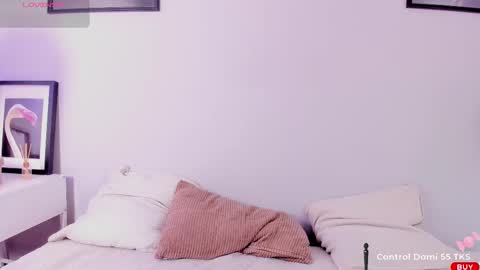 Hannaa online show from 01.10.26