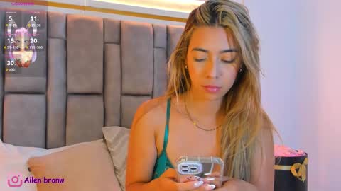 Eliana online show from 03.25.26