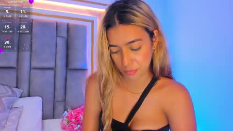 Eliana online show from 07.01.26