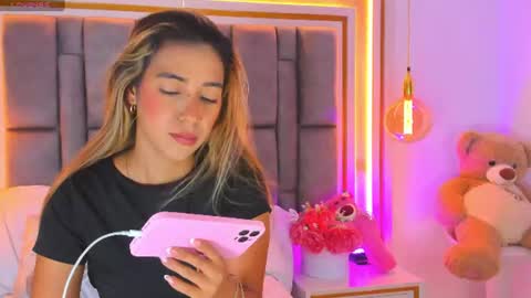 Eliana online show from 07.11.26