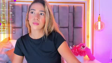 Eliana online show from 07.15.26
