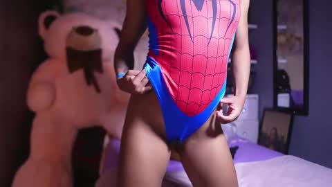 Snapshot of hannachris chatting on 03.01.26 Hanna online show from 03.01.26