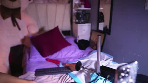 Snapshot of hannachris chatting on 03.02.26 Hanna online show from 03.02.26