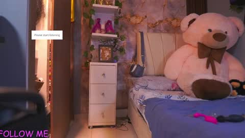 Hanna online show from 05.19.26