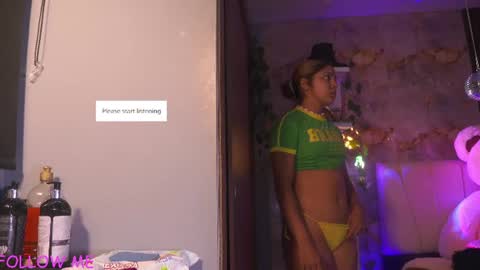 Hanna online show from 06.14.26