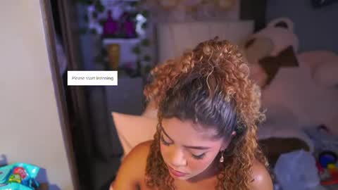 Hanna online show from 07.13.26