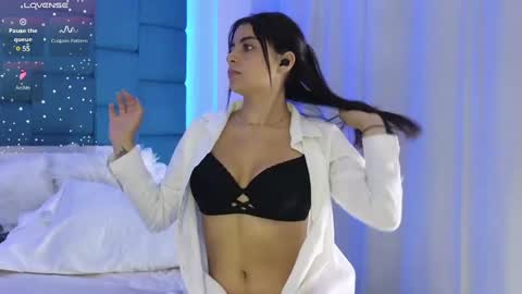 hannacruzsj online show from 02.19.25