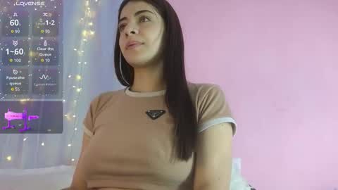 hannacruzsj online show from 11.10.25