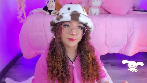 hannacutegod online show from 11.25.25