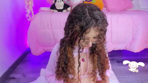 hannacutegod online show from 11.28.25