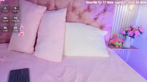 hannadanniels online show from 02.24.26