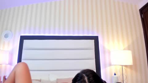 HannaDawsons online show from 03.08.25