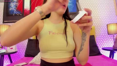 Hanna online show from 11.27.25