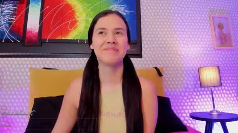 Hanna online show from 12.01.25