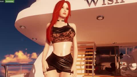 Hannah online show from 11.06.25