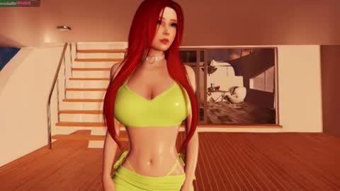 Hannah online show from 11.19.25