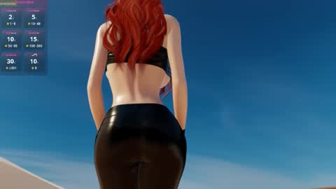 Hannah online show from 12.16.25