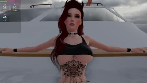 Hannah online show from 12.17.25