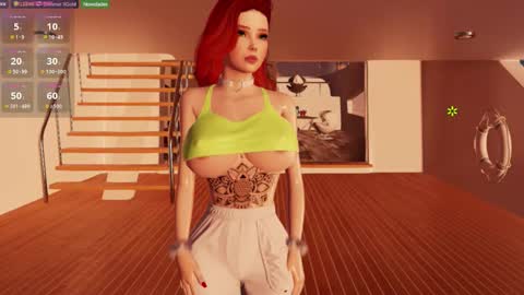 Hannah online show from 01.06.26