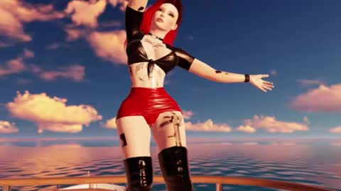 Hannah online show from 02.22.26