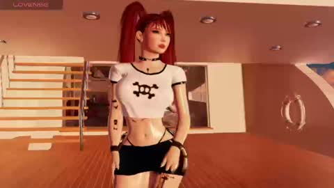 Hannah online show from 03.13.26