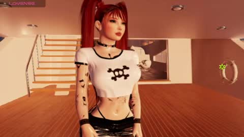 Hannah online show from 03.14.26