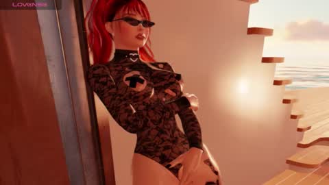 Hannah online show from 03.21.26