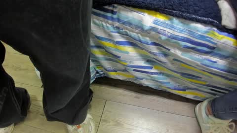 Hannah Brooke online show from 04.05.26