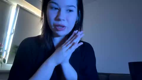 Hannah Allin online show from 04.09.26