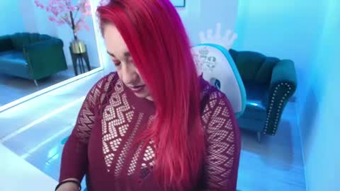 Hannah  online show from 01.09.26