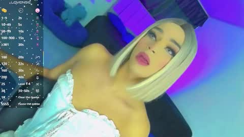 hannah backers online show from 11.03.25