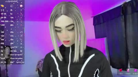 hannah backers online show from 11.26.25