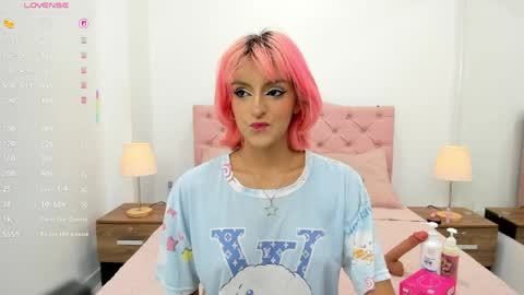 Hannah online show from 04.05.26