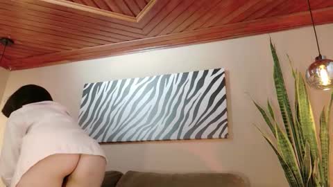 Snapshot of hannah_borbon_ chatting on 11.06.25 Hannah online show from 11.06.25