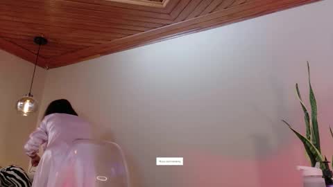 Hannah  online show from 03.02.26