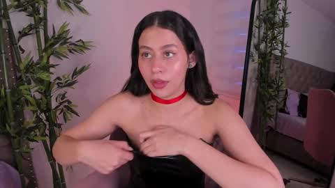 Hannah online show from 01.29.25