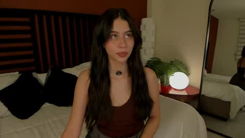 Hannah online show from 04.21.26