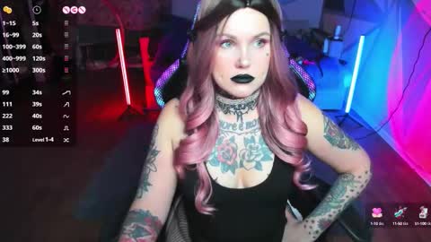 Hannah online show from 09.19.25