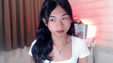 Snapshot of hannah_davis69 chatting on 01.08.25 Alex online show from 01.08.25