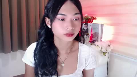 Snapshot of hannah_davis69 chatting on 01.09.25 Alex online show from 01.09.25